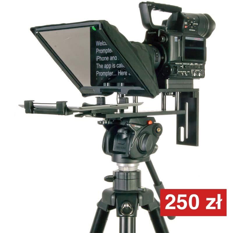 Prompter_Datavideo_TP_300